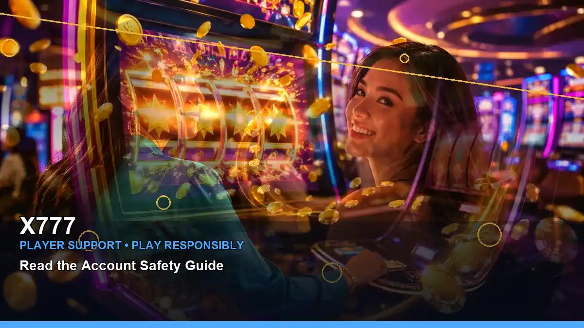X777 X777 match odds information for Philippine users scene with layered collage luxury online slot games for players in the