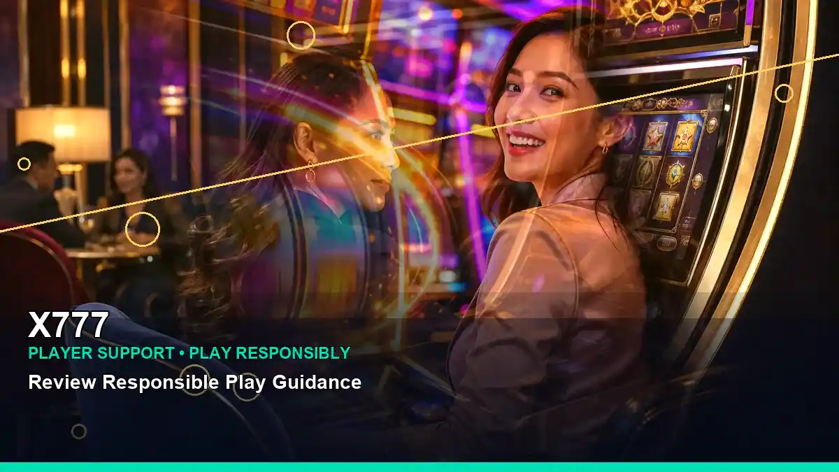 X777 high-energy VIP casino rewards in a layered collage layout for Philippine players