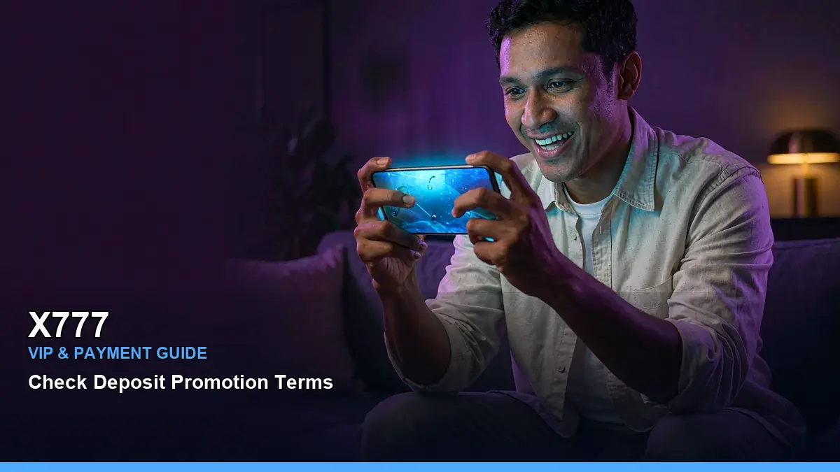 X777 X777 promotion information for Philippine users scene with underwater world casino fishing games for players in the