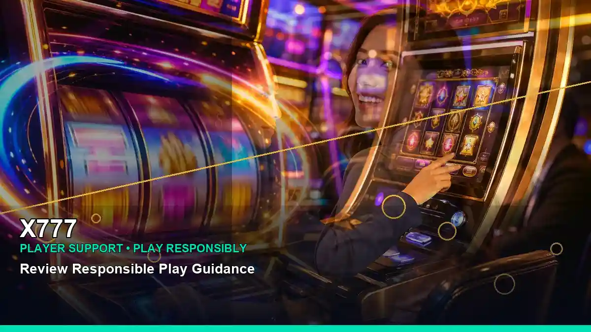 X777 high-energy luxury online slot games in a left-diagonal layout for Philippine players